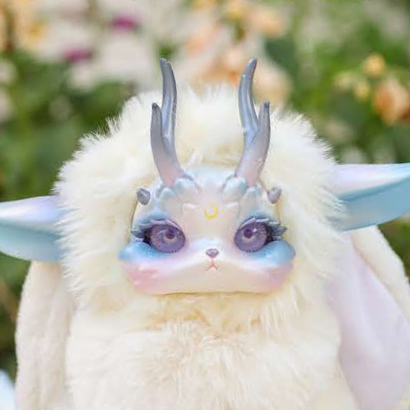 予約販売｜2025年10月頃 お届け予定】ODI STUDIO Tutulong(トトリュ)