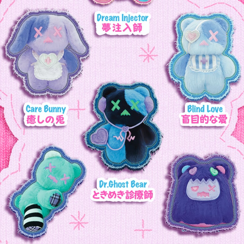 予約販売：6月上旬～7月上旬 お届け予定】FINDING UNICORN x Shinwoo