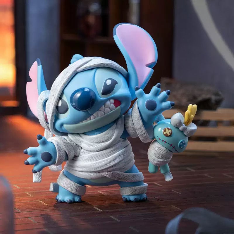 現品販売】TOPTOY ディズニー「スティッチ：おちゃめ日記 2.0