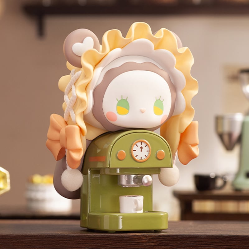 予約販売：6月下旬～7月中旬 お届け予定】MJ STUDIO EMMA (エマ