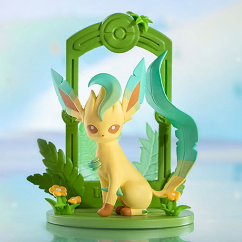 予約販売：5月下旬～6月上旬 お届け予定】Funism x ポケモン