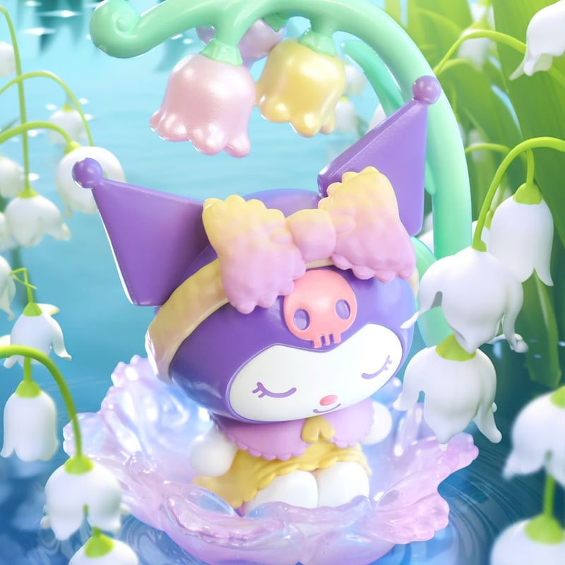 予約販売：3月中旬～4月中旬 お届け予定】TOPTOY x サンリオ(SANRIO