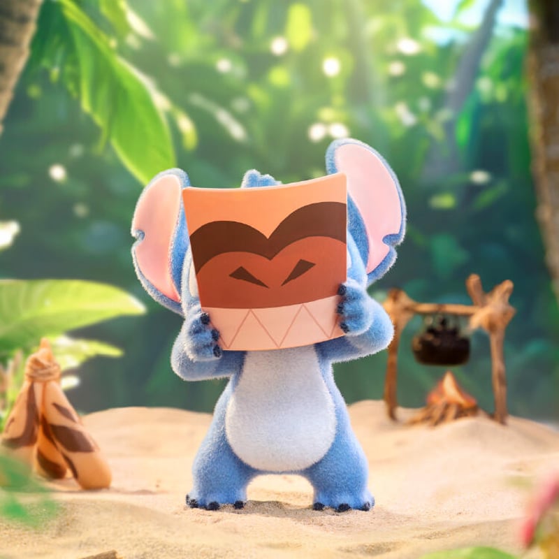 予約販売｜2025年7月～8月頃 お届け予定】TOPTOY x ディズニー「Hello