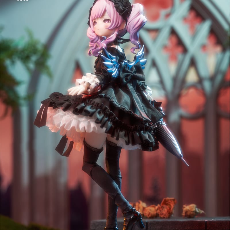 予約販売：2026年1月下旬～2月下旬 お届け予定】Neo Eden Toys x 最最