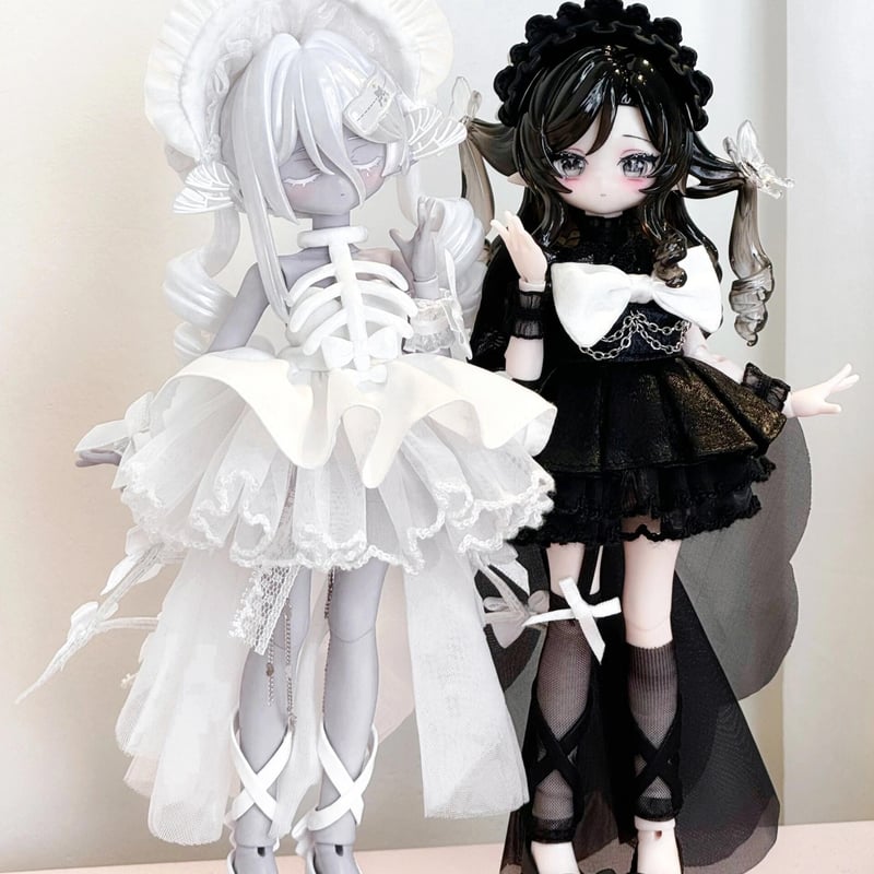 予約販売｜2025年10月以内 お届け予定】COME4FREE 「 MINTY(ミンティ)：