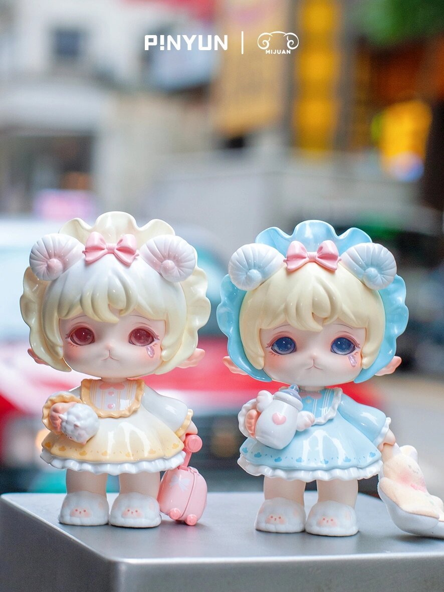 MiMiA ミニコテージ　アウルドラ　ピンク　ミミア　フィギュア　ドールハウス MiMiA ミニコテージ アウルドラ ピンク ミミア フィギュア ドール