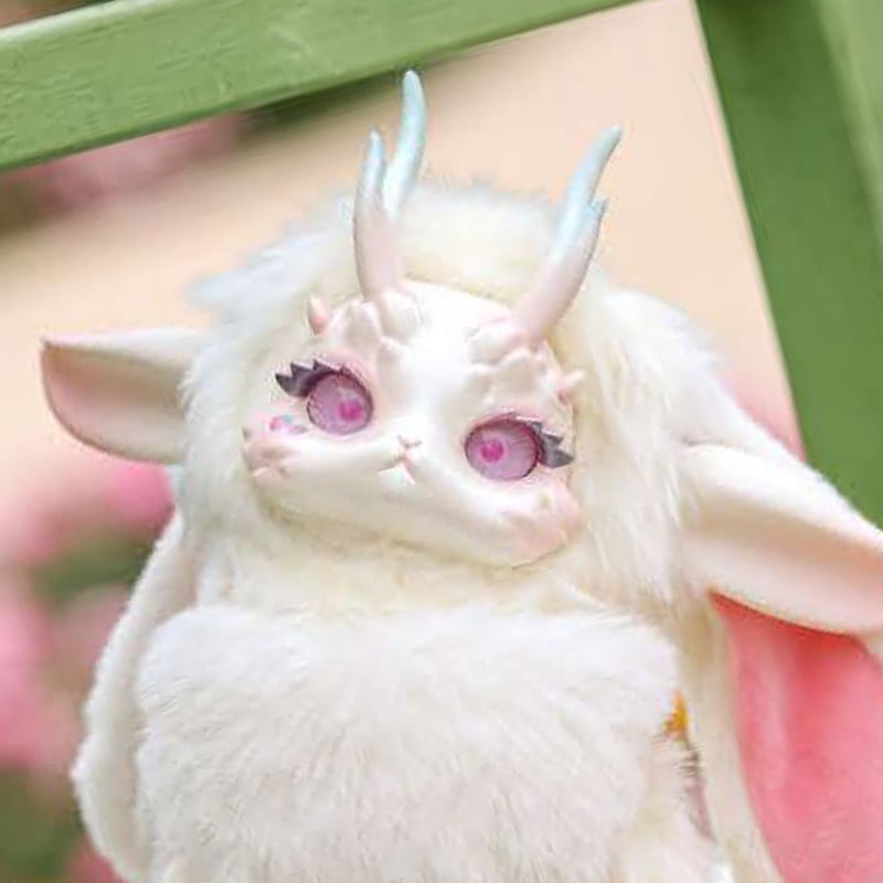 予約販売｜2025年10月頃 お届け予定】ODI STUDIO Tutulong(トトリュ)