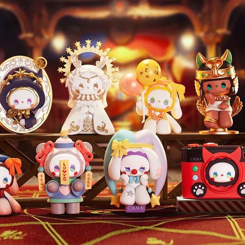 予約販売：6月下旬～7月中旬 お届け予定】MJ STUDIO EMMA (エマ) XL