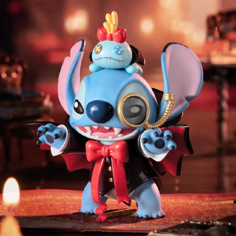 現品販売】TOPTOY ディズニー「スティッチ：おちゃめ日記 2.0