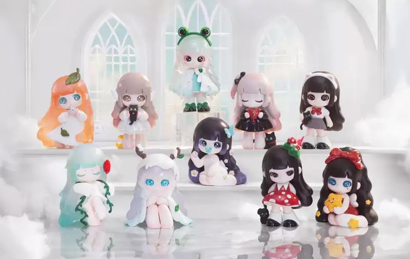 予約販売：10月中旬～11月中旬 お届け予定】TNT SPACE x Liita（リイタ