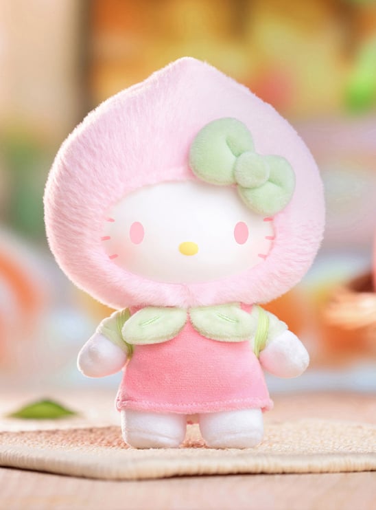 予約販売｜2025年7月頃 お届け予定】TOPTOY x サンリオ(SANRIO