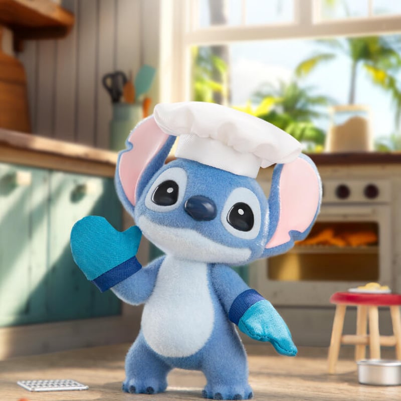 予約販売｜2025年7月～8月頃 お届け予定】TOPTOY x ディズニー「Hello