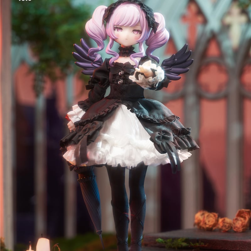 予約販売：2026年1月下旬～2月下旬 お届け予定】Neo Eden Toys x 最最