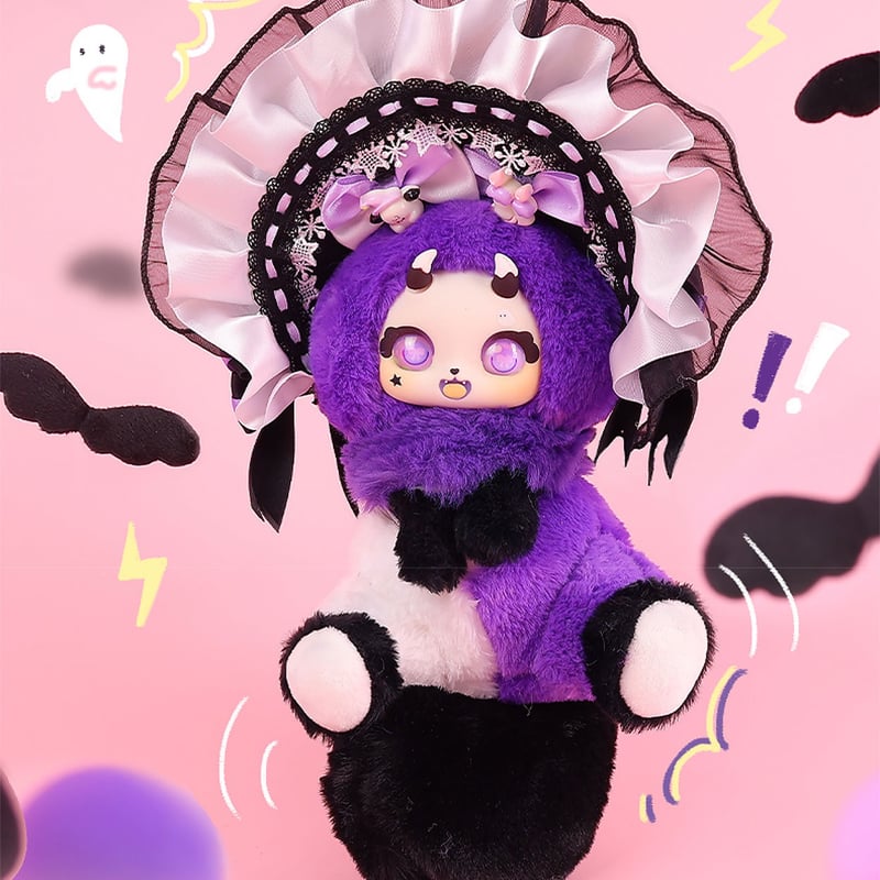 予約販売｜2025年11月前半 お届け予定】 稚頑(TOYCLUB) 「BOBOCO：謎の