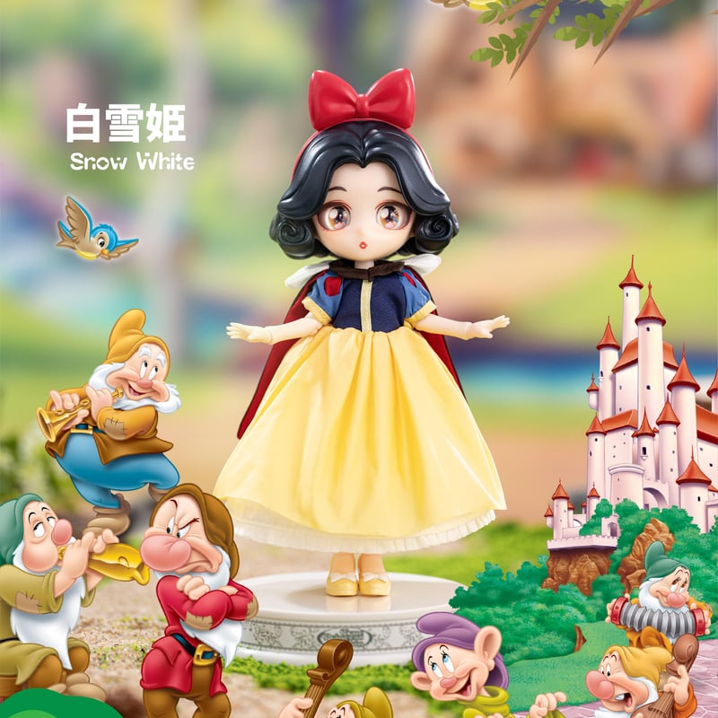 予約販売：3月中旬～4月中旬 お届け予定】MORSTORM ディズニー