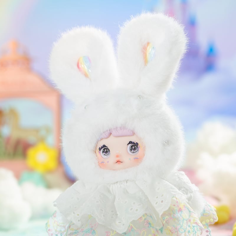 現品販売】TOPTOY x SURE FUN 「NOMMI：天気予報」 ぬいぐるみ シリーズ