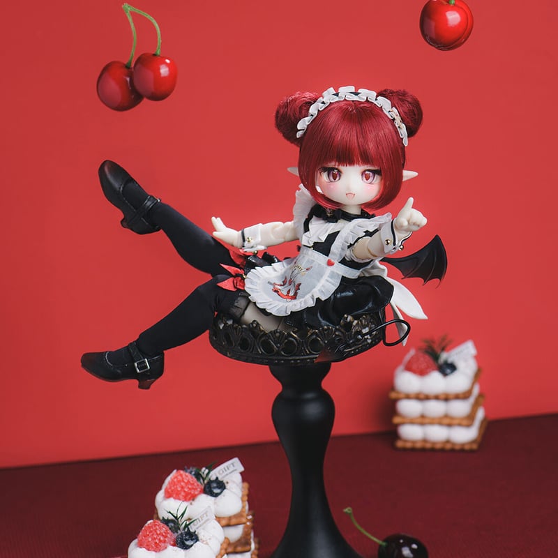 予約販売：2024年9月中 お届け予定】※当店限定選び特典付き※TinyFox