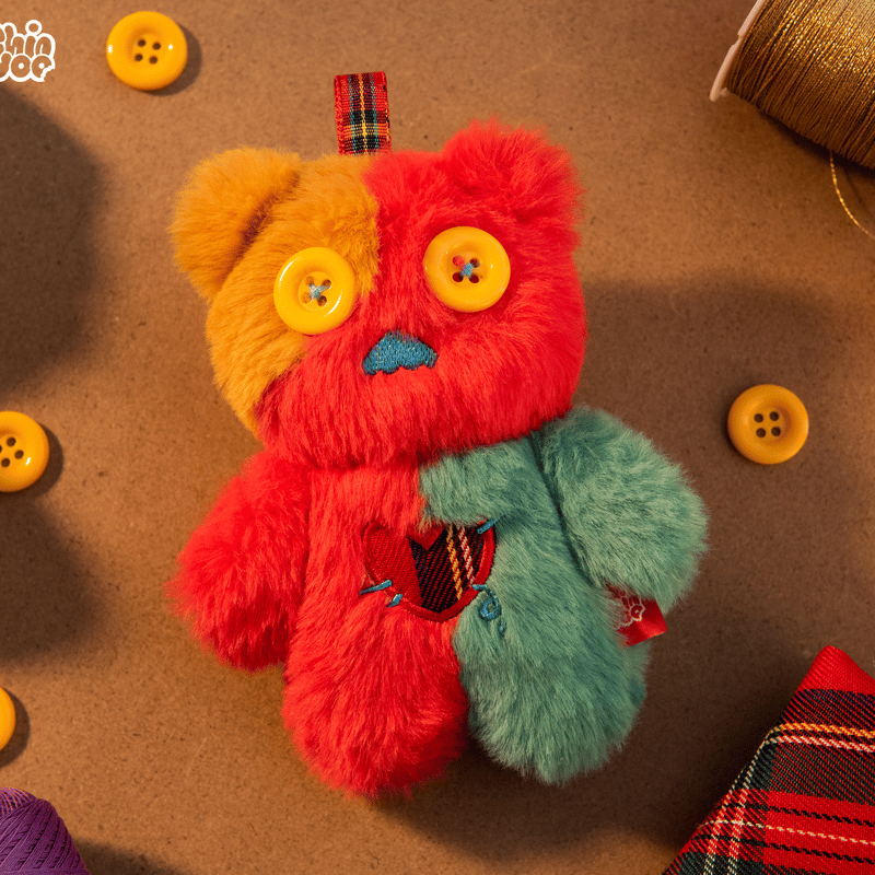 現品販売】FINDING UNICORN x Shinwoo 「The Cold Hug: