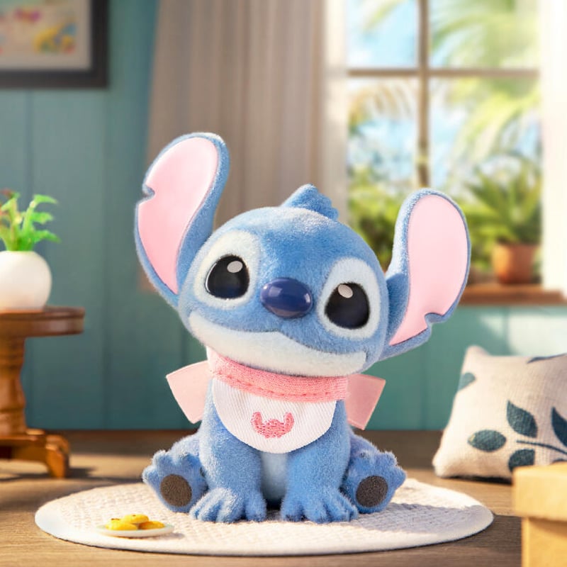 予約販売｜2025年7月～8月頃 お届け予定】TOPTOY x ディズニー「Hello