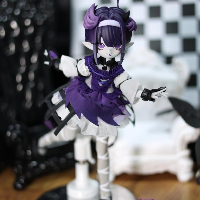 【開封済・未使用】POPMART LiliOS Black Angel Amazon.co.jp: POPMART LiLiOS City Wild Boy シリーズ【ピース