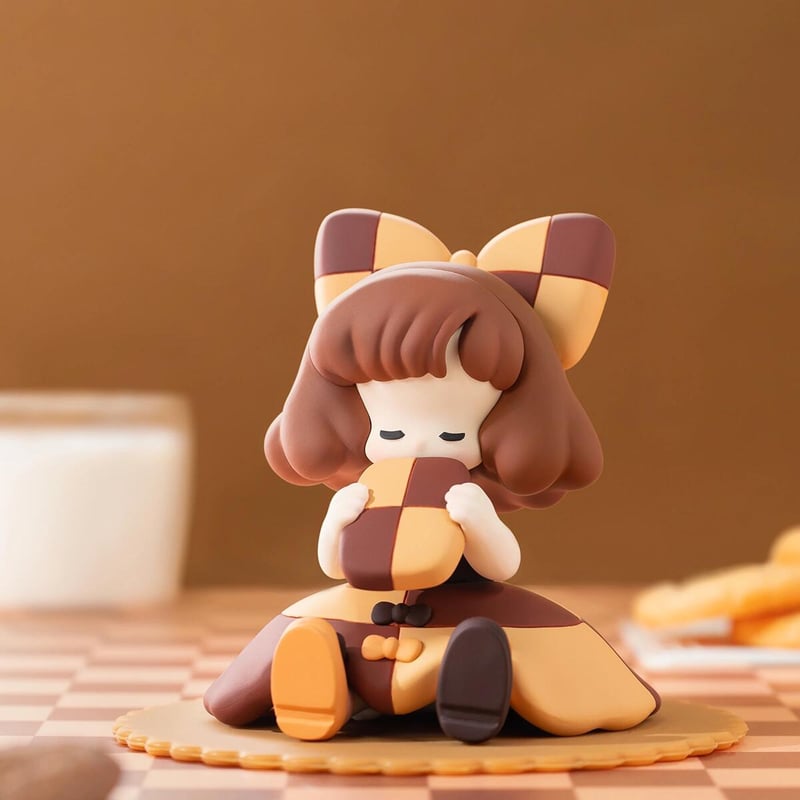 いー　Gismow　リトルビーンバッグリーグシリーズ　8種セット　新品 1/11発売】もっちりリングパン ミニ | アイテム | 株式会社ブルーム