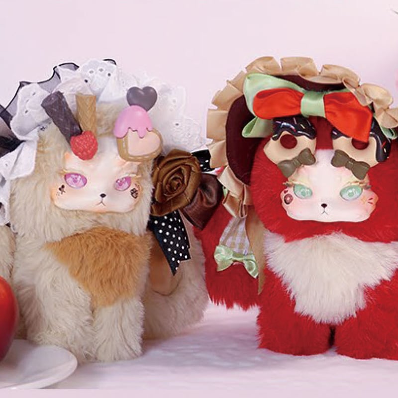 予約販売｜10月下旬～11月上旬 お届け予定】ODI STUDIO Tutulong(トトリ