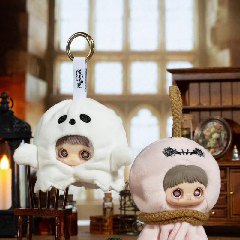 現品販売】SURE FUN 「MayMei ：狂気のサーカス」 ぬいぐるみチャーム