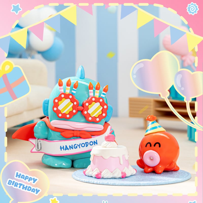 予約販売｜2025年7月頃 お届け予定】TOPTOY x サンリオ(SANRIO