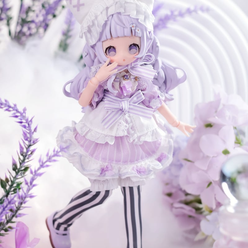 ONEMORE　上倉エク　Sugary Girls　7点セット 特典なし 予約販売：2026年5月頃 お届け予定】<最終受注再販>ONEMORE x 上倉エク