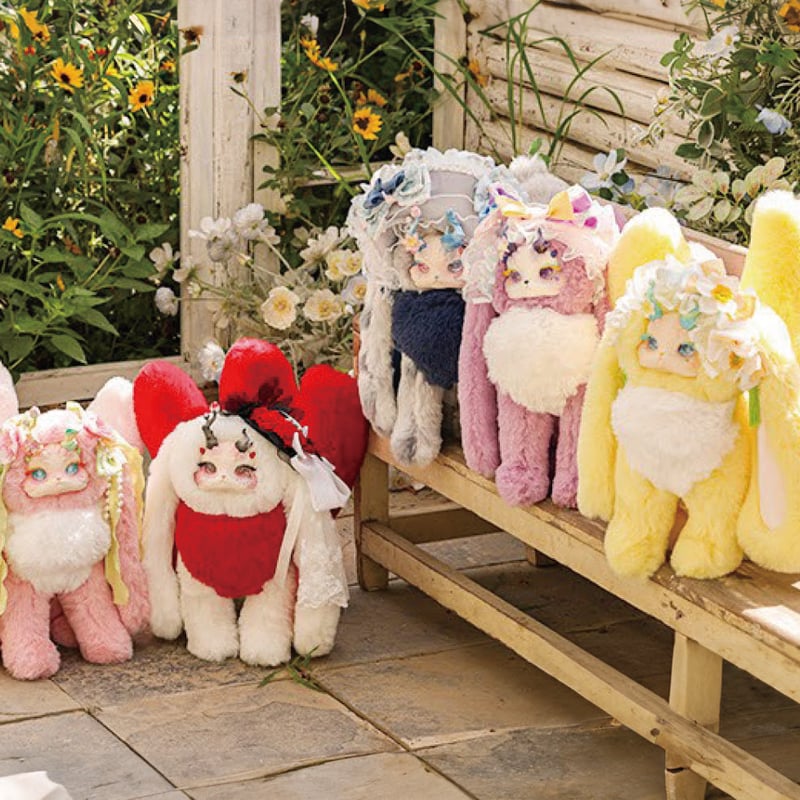 予約販売｜2025年10月頃 お届け予定】ODI STUDIO Tutulong(トトリュ)