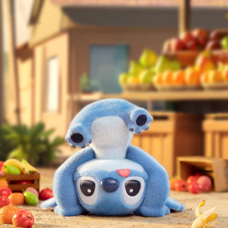 予約販売｜2025年7月～8月頃 お届け予定】TOPTOY x ディズニー「Hello