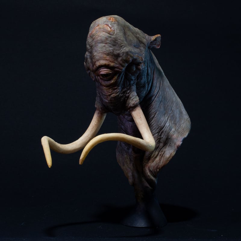 サイクロプス（ガレージキット） | shoyamamoto STORE