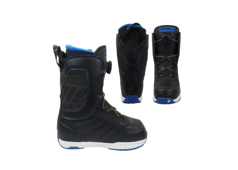 SNOWMIKU ボード用ブーツ （単品販売） | SNOWMIKU Snow Sports