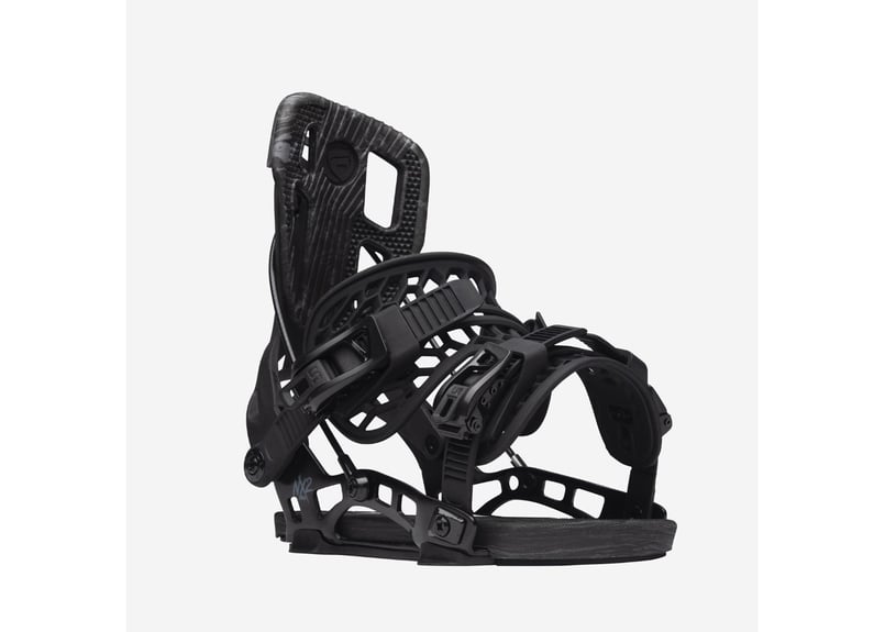 FLOW NX2-TM / FUSION | SNOWMIKU Snow Sports Lin