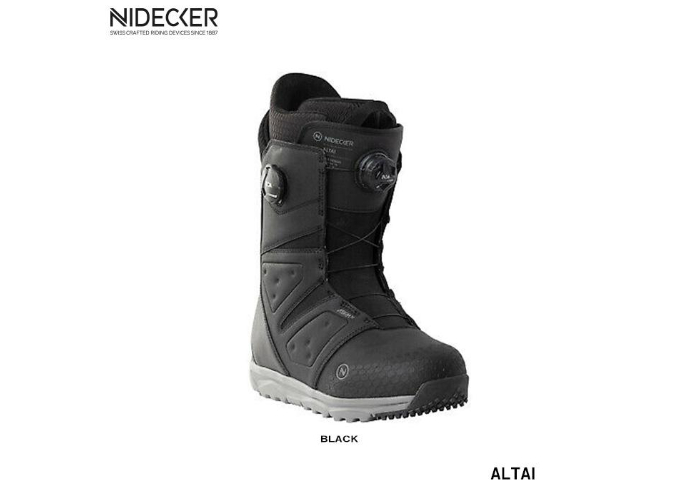 NIDECKER ALTAI（アルタイ） | SNOWMIKU Snow Sports Lin