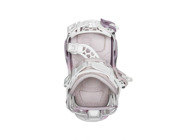 FLOW MAYON PLUS / HYBRID | SNOWMIKU Snow Sports