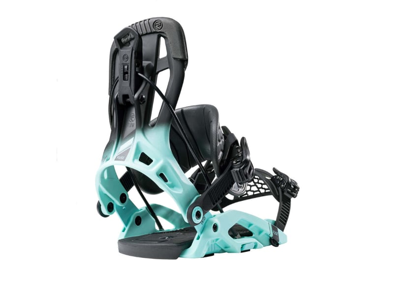 FLOW FUSE HYBRID | SNOWMIKU Snow Sports Line's