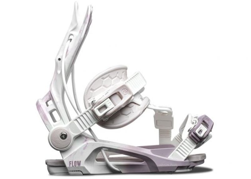 FLOW MAYON PLUS / HYBRID | SNOWMIKU Snow Sports