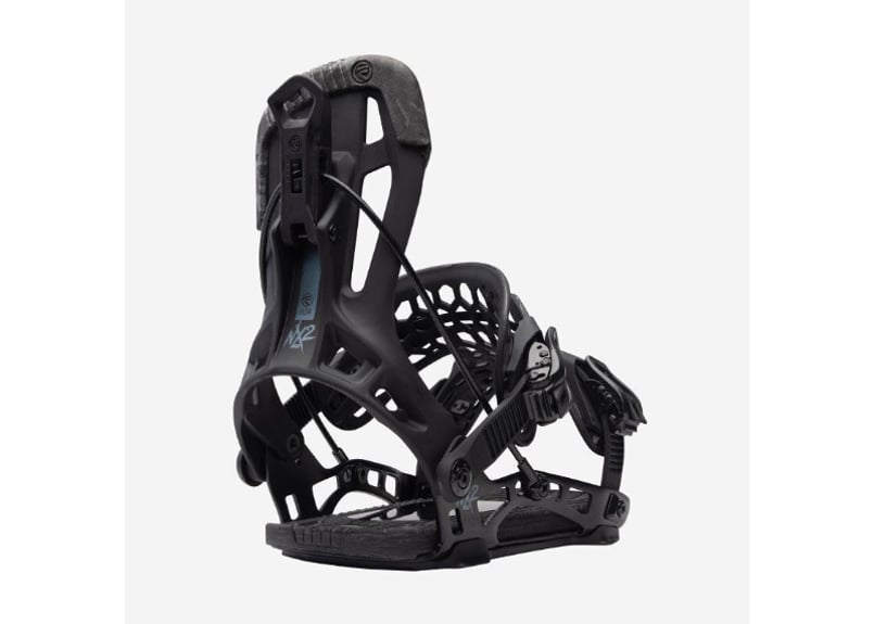 FLOW NX2-TM / FUSION | SNOWMIKU Snow Sports Lin