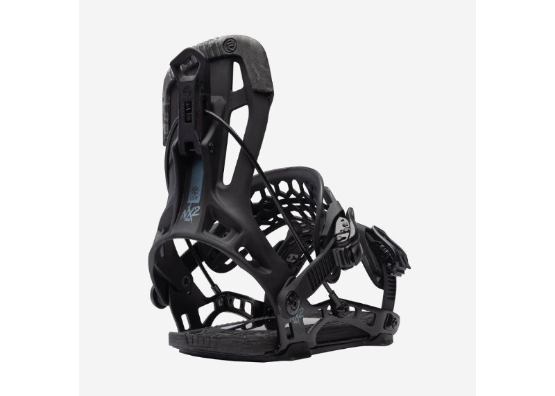 FLOW NX2-TM / FUSION | SNOWMIKU Snow Sports Lin