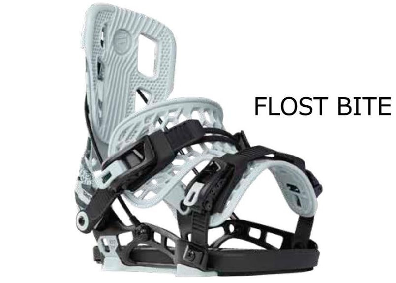 FLOW NX2-TM / FUSION | SNOWMIKU Snow Sports Lin