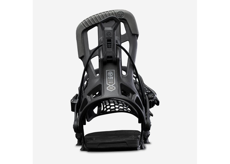 FLOW NX2-TM / HYBRID | SNOWMIKU Snow Sports Lin