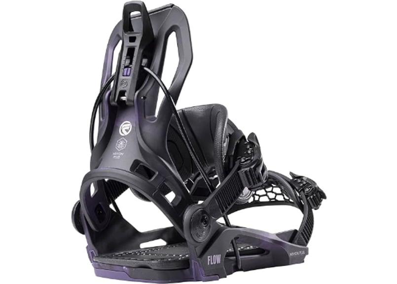 FLOW MAYON PLUS / HYBRID | SNOWMIKU Snow Sports