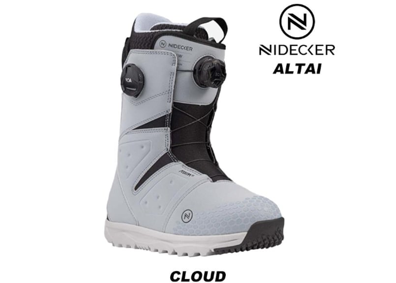 NIDECKER ALTAI W（アルタイ） | SNOWMIKU Snow Sports L