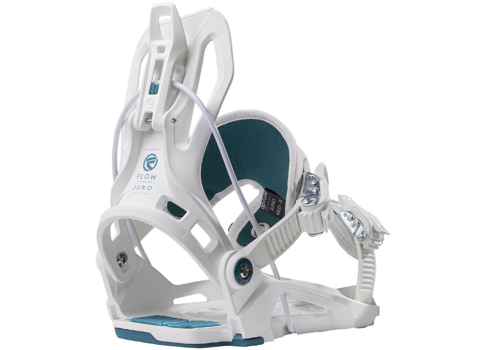 FLOW JUNO /FUSION | SNOWMIKU Snow Sports Line's