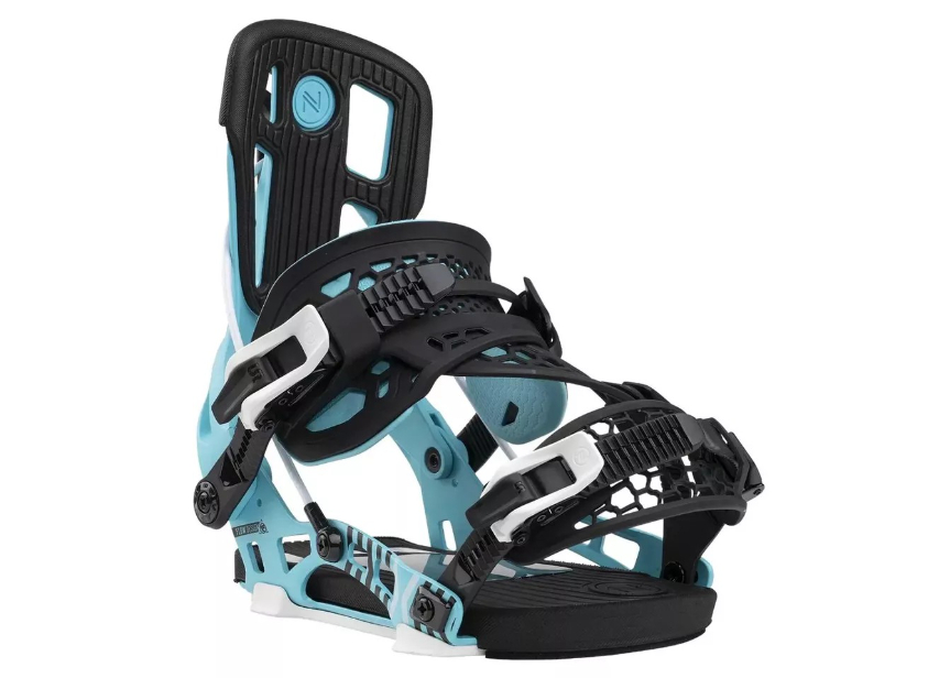 24-25 FLOW / フロー NX2 HYBRID | SNOWMIKU Snow Spo