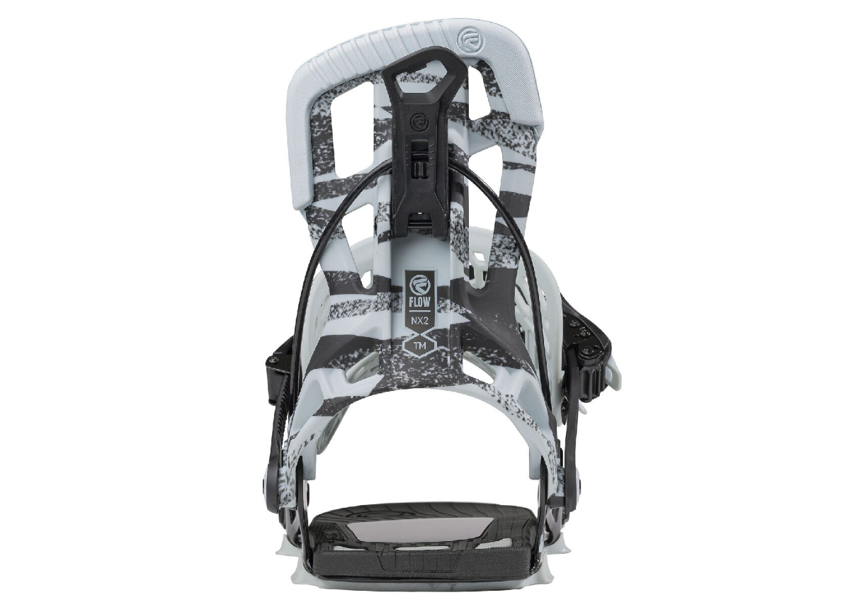 FLOW NX2-TM / FUSION | SNOWMIKU Snow Sports Lin