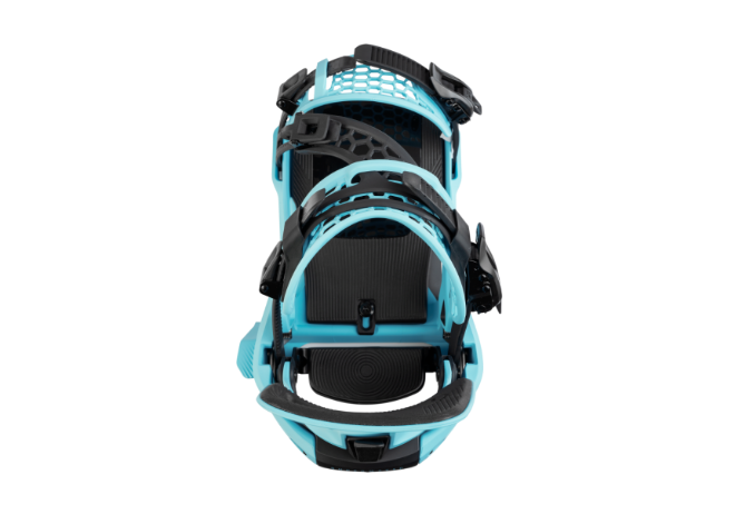 NIDECKER SUPERMATIC HYBRID Strap（スーパーマチック） | SN