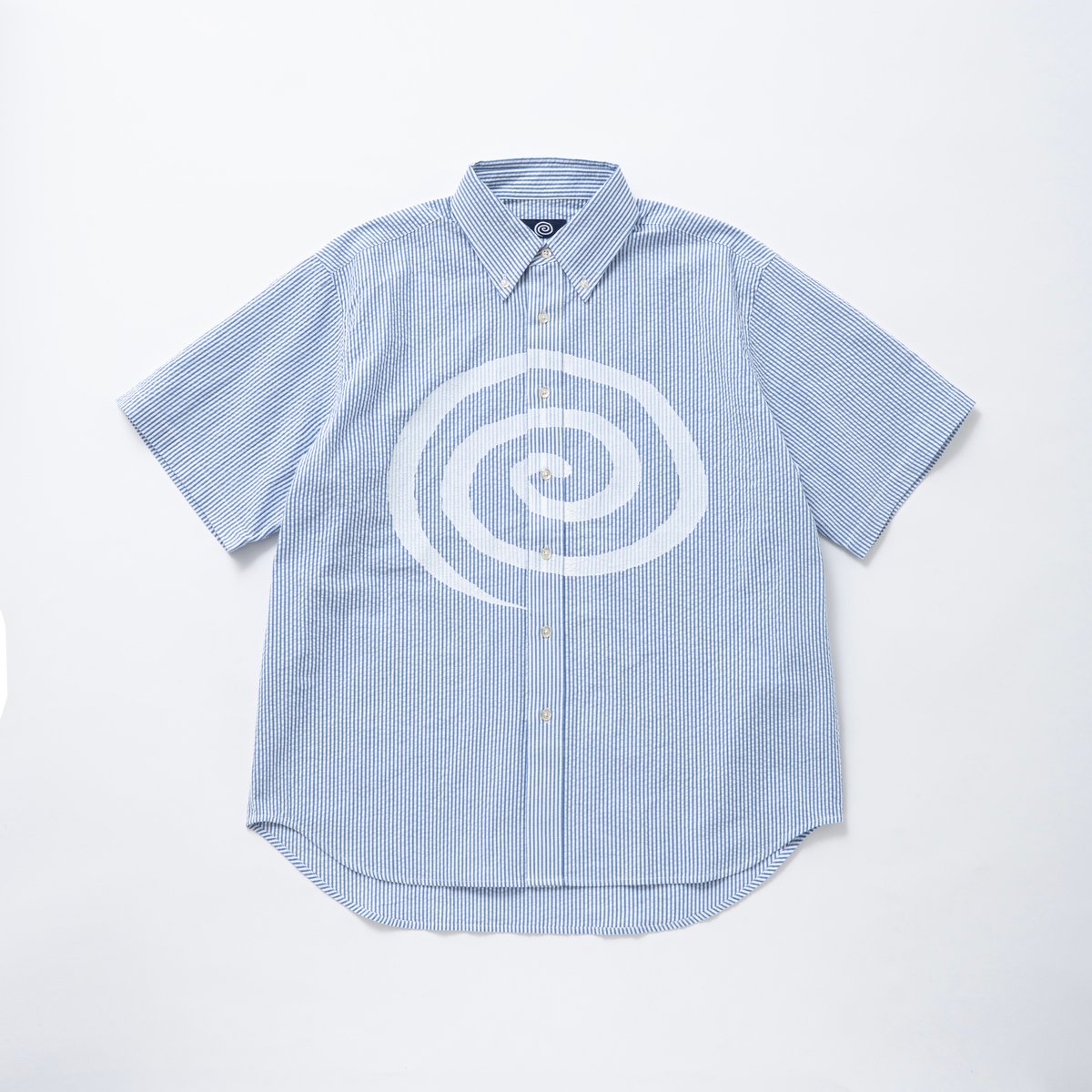 SOL soonerorlater / GURUGURU S/S SHIRTS / STRIP