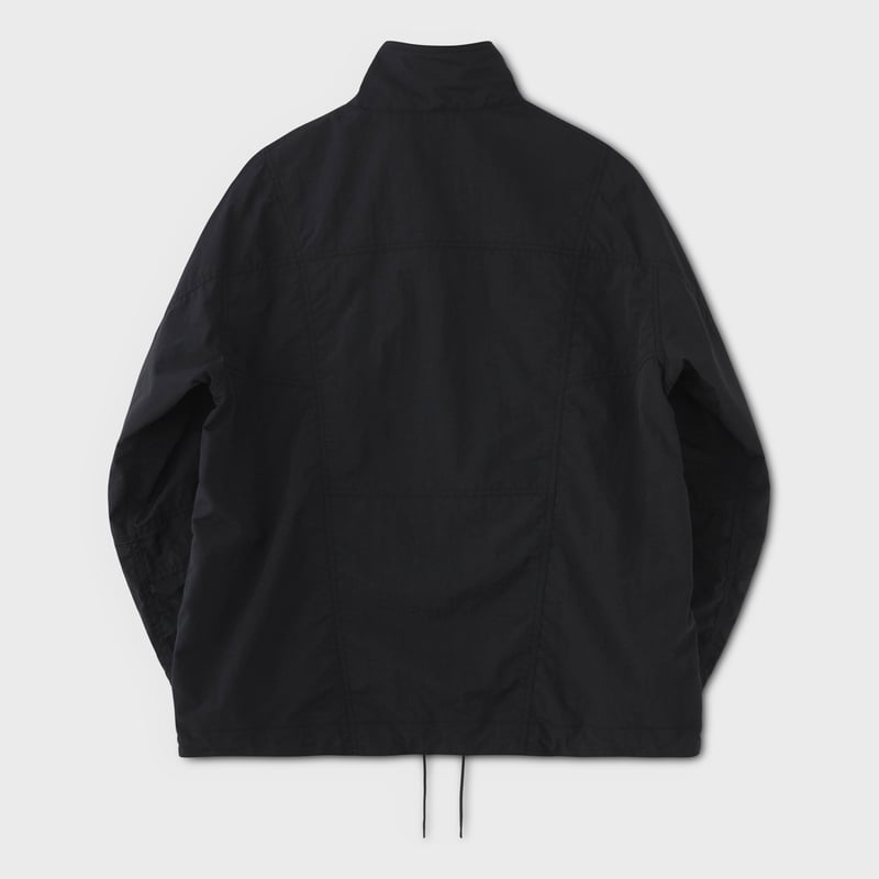 PHIGVEL MAKERS & Co. / NYLON CLOTH SNOW ANORAK